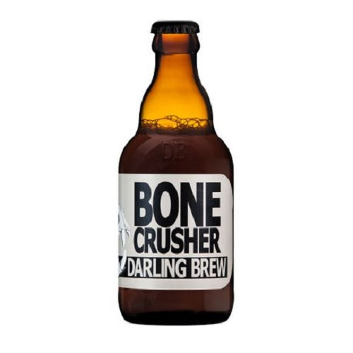 Darling Brew Bone Crusher 330ml Darling Brew Bone Crusher 330ml