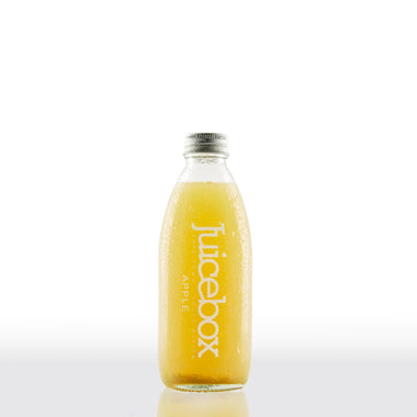 JuiceBox 340ml (assorted flavours) JuiceBox 340ml (assorted flavours)