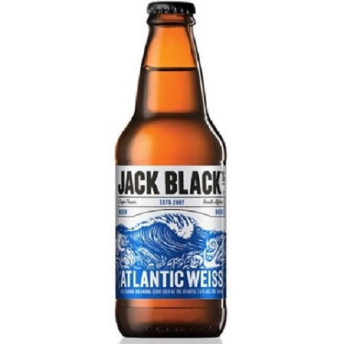 Jack Black's Atlantic Weiss 340ml Jack Black's Atlantic Weiss 340ml