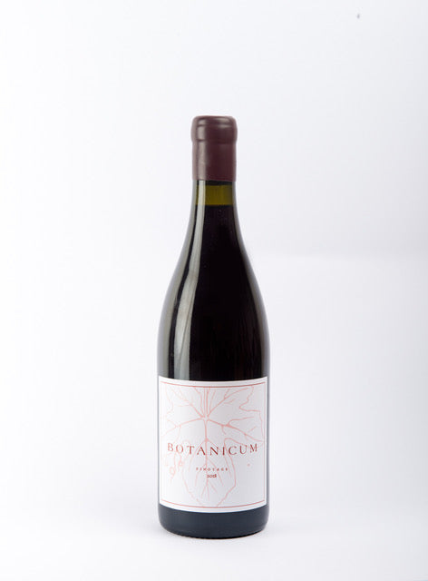 Botanicum Pinotage, Swartland 2018 Botanicum Pinotage, Swartland 2018