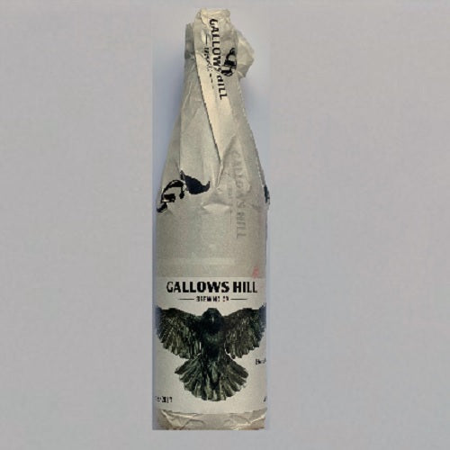 Gallows Hill Brewing Co. Barrel Aged Porter 440ml Gallows Hill Brewing Co. Barrel Aged Porter 440ml