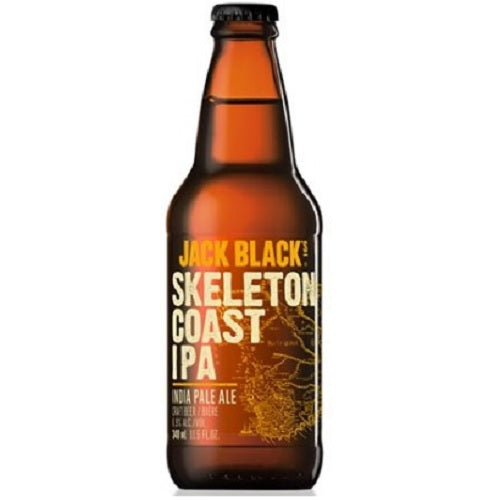 Jack Black's Skeleton Coast IPA 340ml Jack Black's Skeleton Coast IPA 340ml