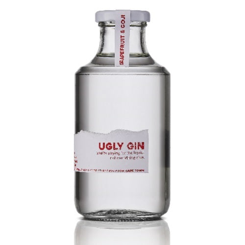 Pienaar & Son Distilling Co. Ugly Gin 500ml Pienaar & Son Distilling Co. Ugly Gin 500ml
