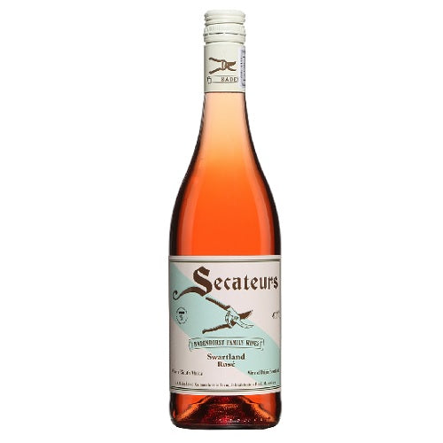 AA Badenhorst Secateurs Swartland Rosé 750ml AA Badenhorst Secateurs Swartland Rosé 750ml