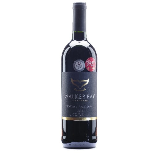 Walker Bay Cabernet Sauvignon 750ml Walker Bay Cabernet Sauvignon 750ml