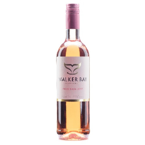 Walker Bay Pinot Noir Rosé 750ml Walker Bay Pinot Noir Rosé 750ml