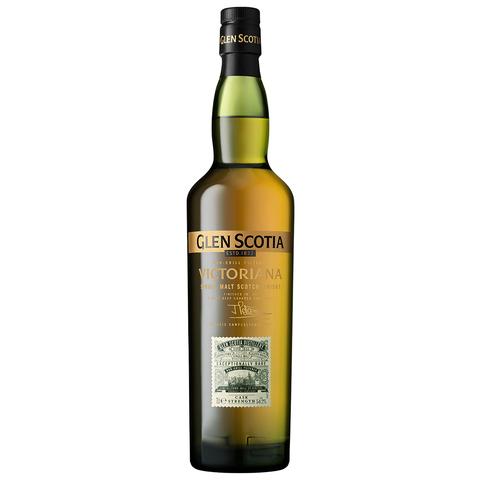 Glen Scotia Victoriana 2 Cask Strength 750ml Glen Scotia Victoriana 2 Cask Strength 750ml
