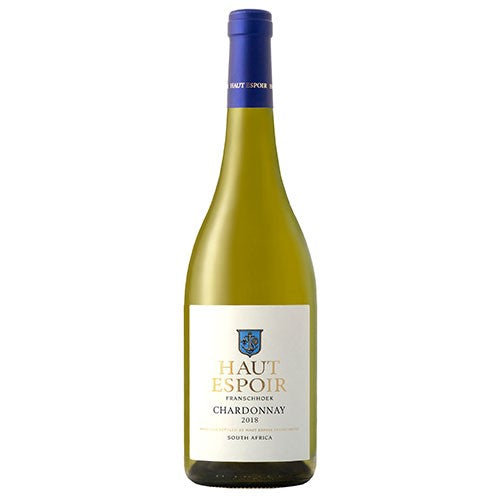 Haut Espoir Chardonnay 750ml Haut Espoir Chardonnay 750ml