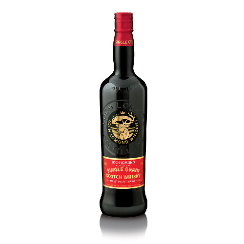 Loch Lomond Single Grain Whisky 750ml Loch Lomond Single Grain Whisky 750ml