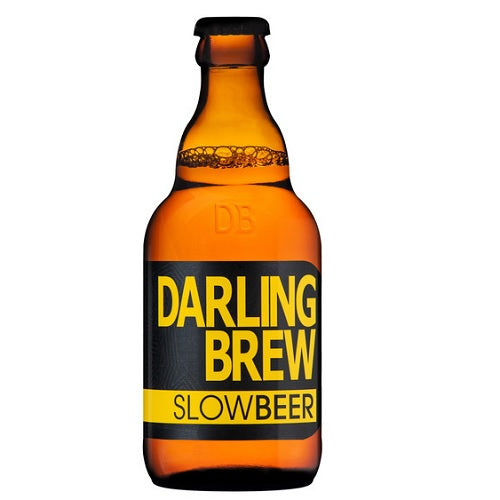Darling Brew Slow Beer 330ml Darling Brew Slow Beer 330ml