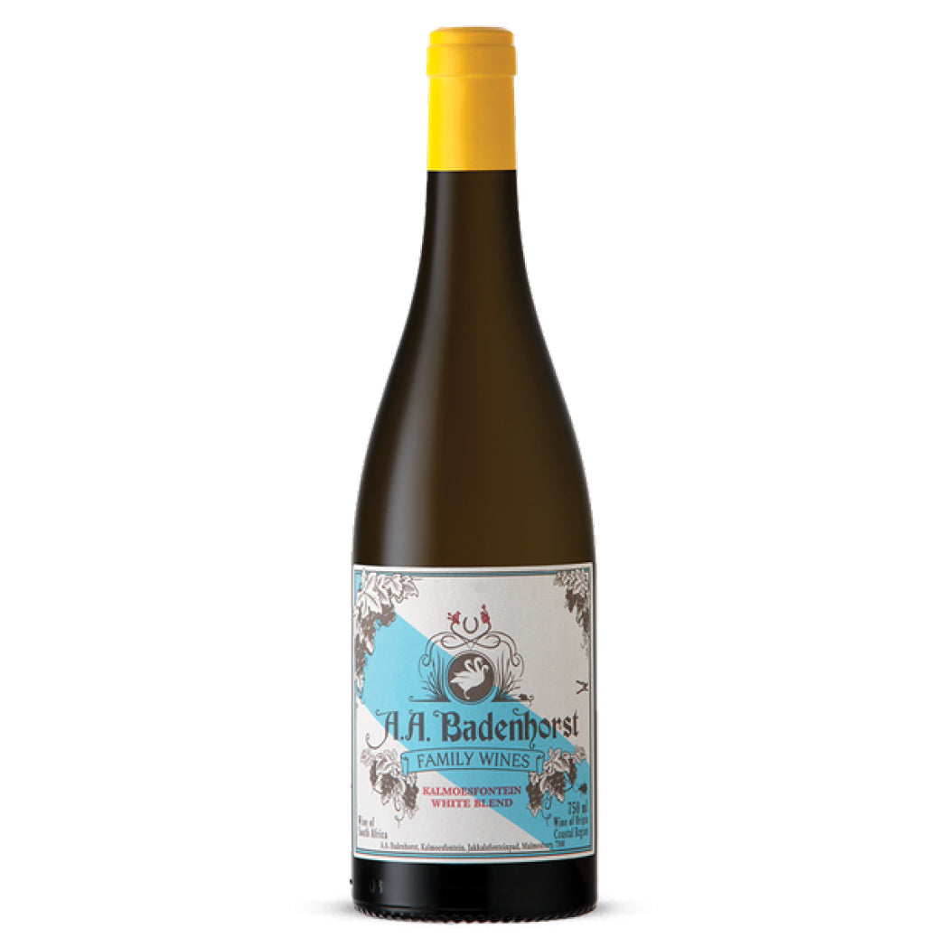 AA Badenhorst Family Wines White