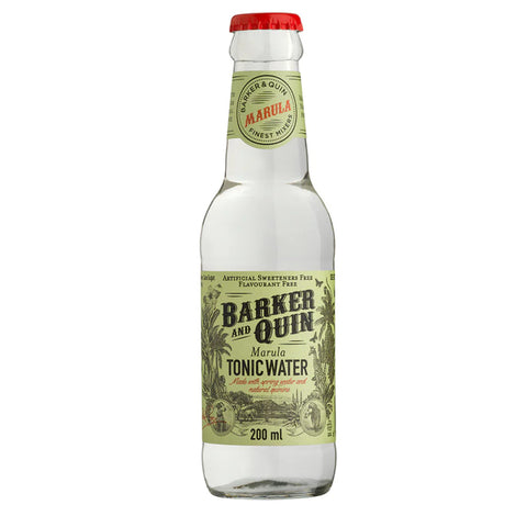 Barker & Quin Tonic Water 200ml
