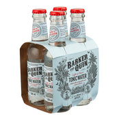 Barker & Quin Tonic Water 200ml
