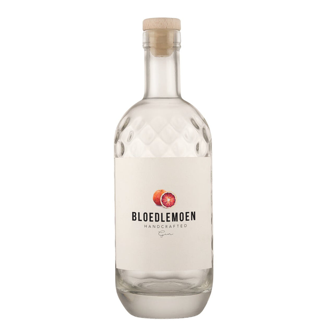 Bloedlemoen Gin 750ml