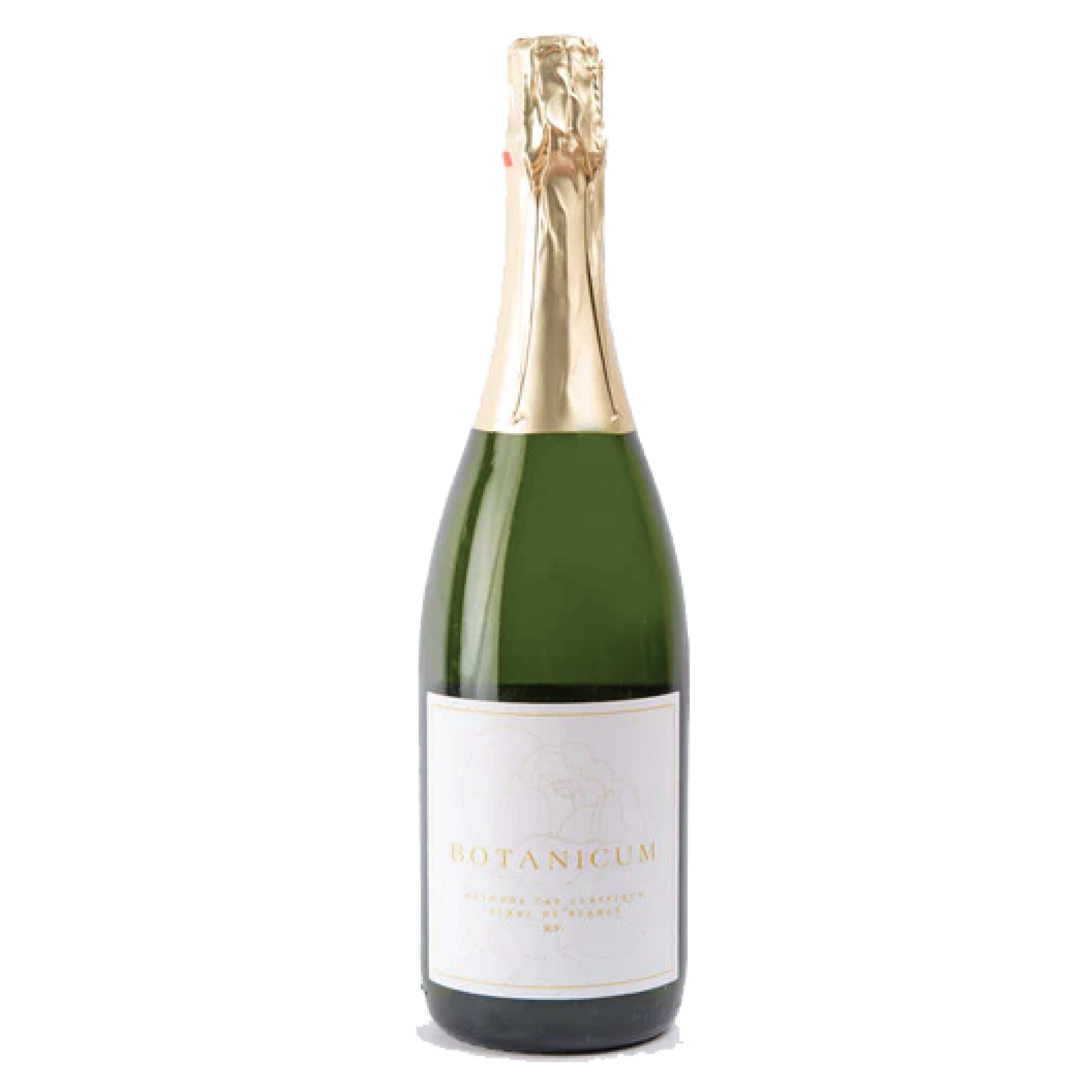 Botanicum Blanc de Blancs MCC