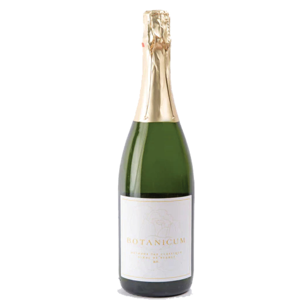 Botanicum Blanc de Blancs MCC