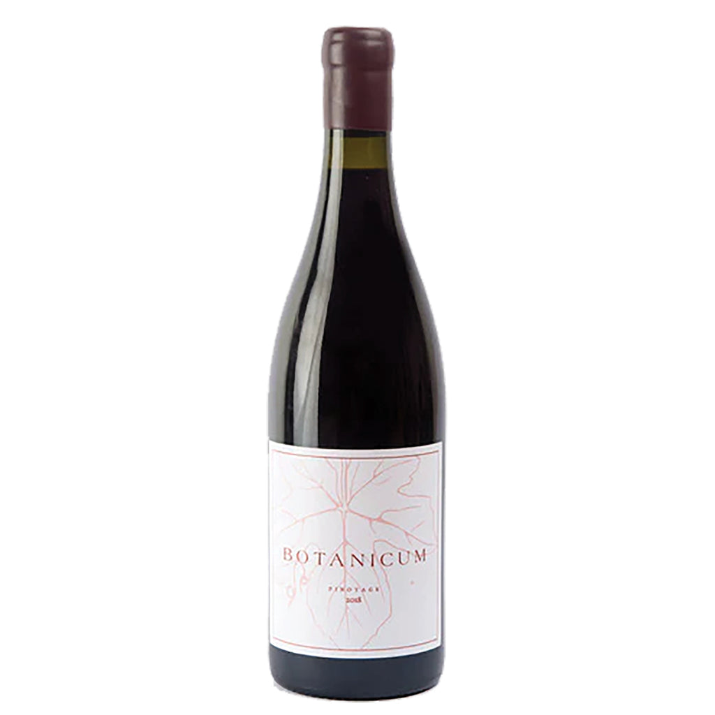 Botanicum Pinotage 2018
