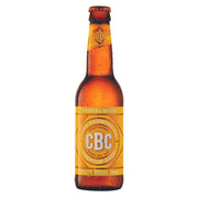 CBC Crystal Weiss 340ml