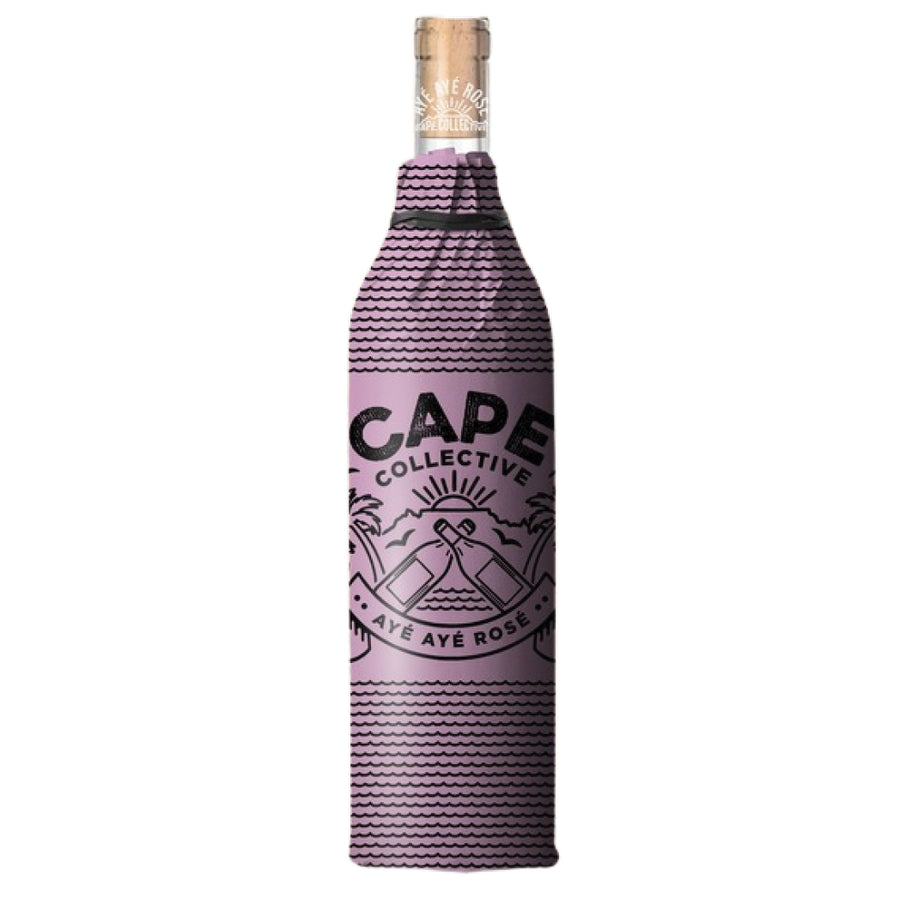 Cape Collective Ayé Ayé Rosé