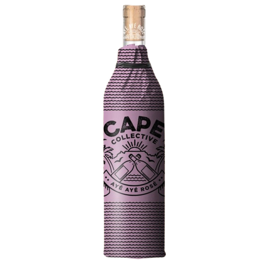 Cape Collective Ayé Ayé Rosé