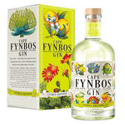 Cape Fynbos Citrus Gin 500ml