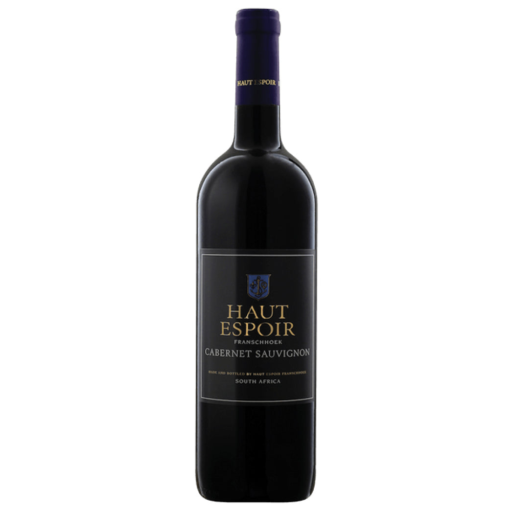 Haut Espoir Cabernet Sauvignon 2012