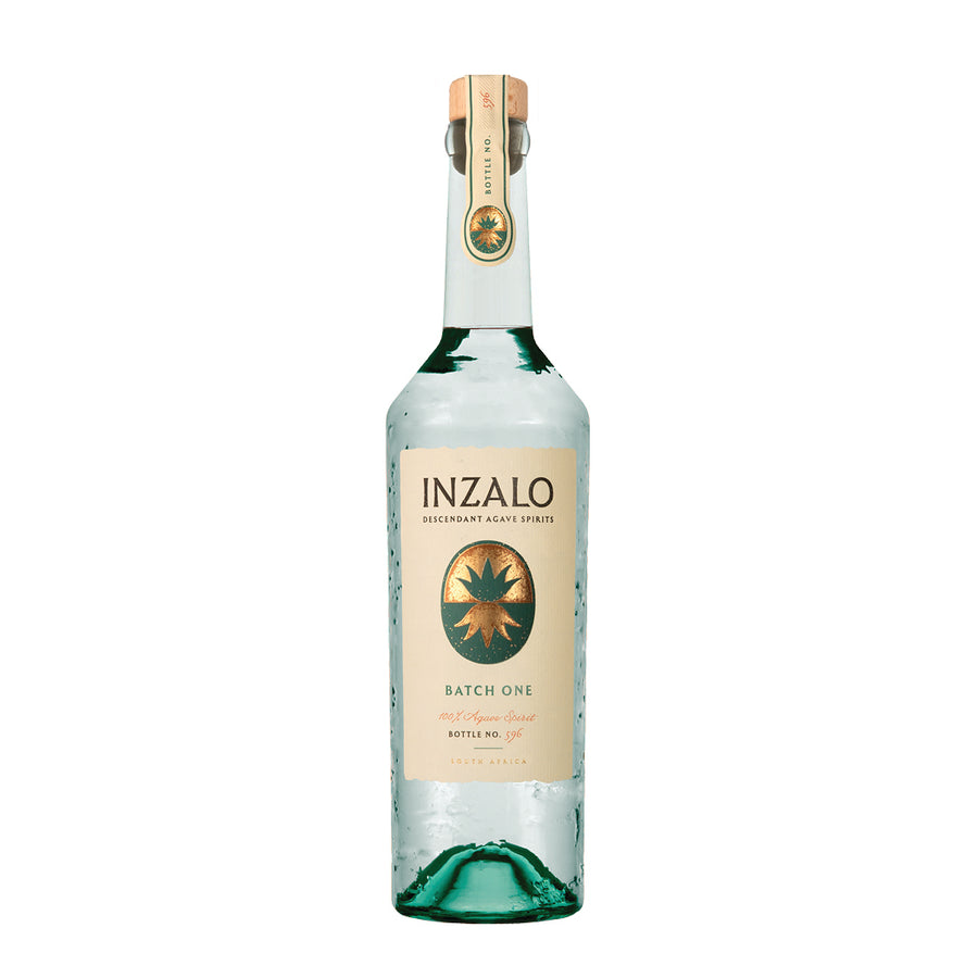 Inzalo Batch One Agave Spirit 750ml