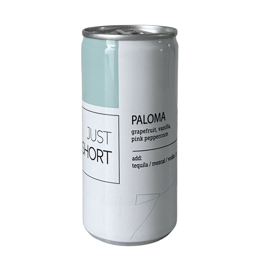 Just Short 200ml
