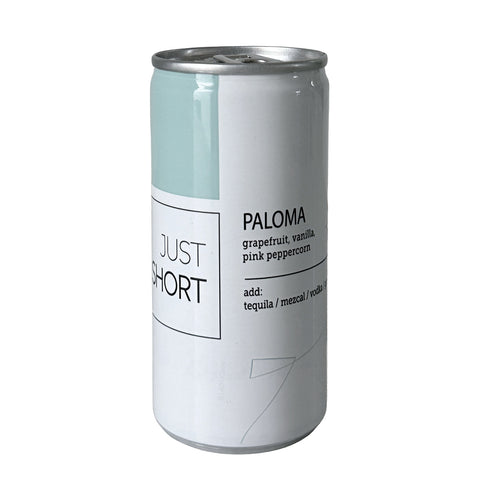 Just Short 200ml