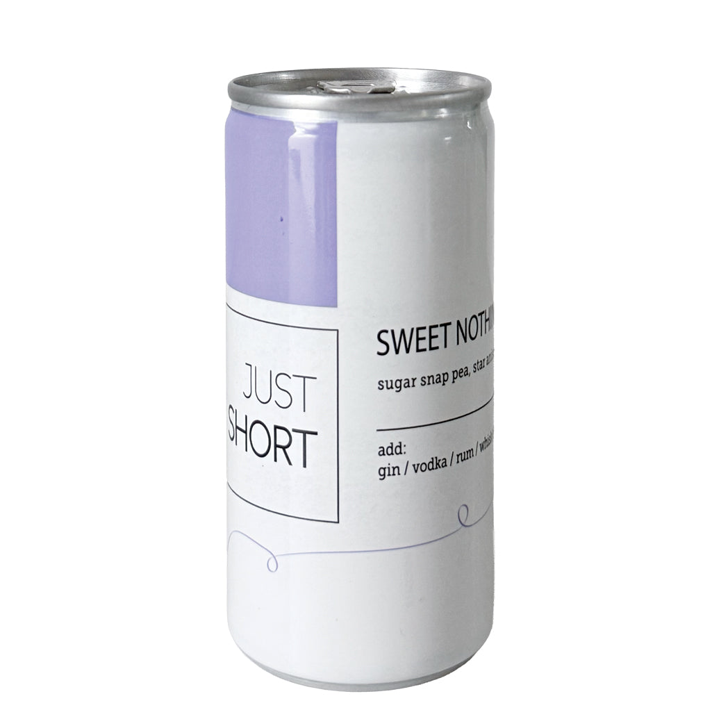 Just Short 200ml