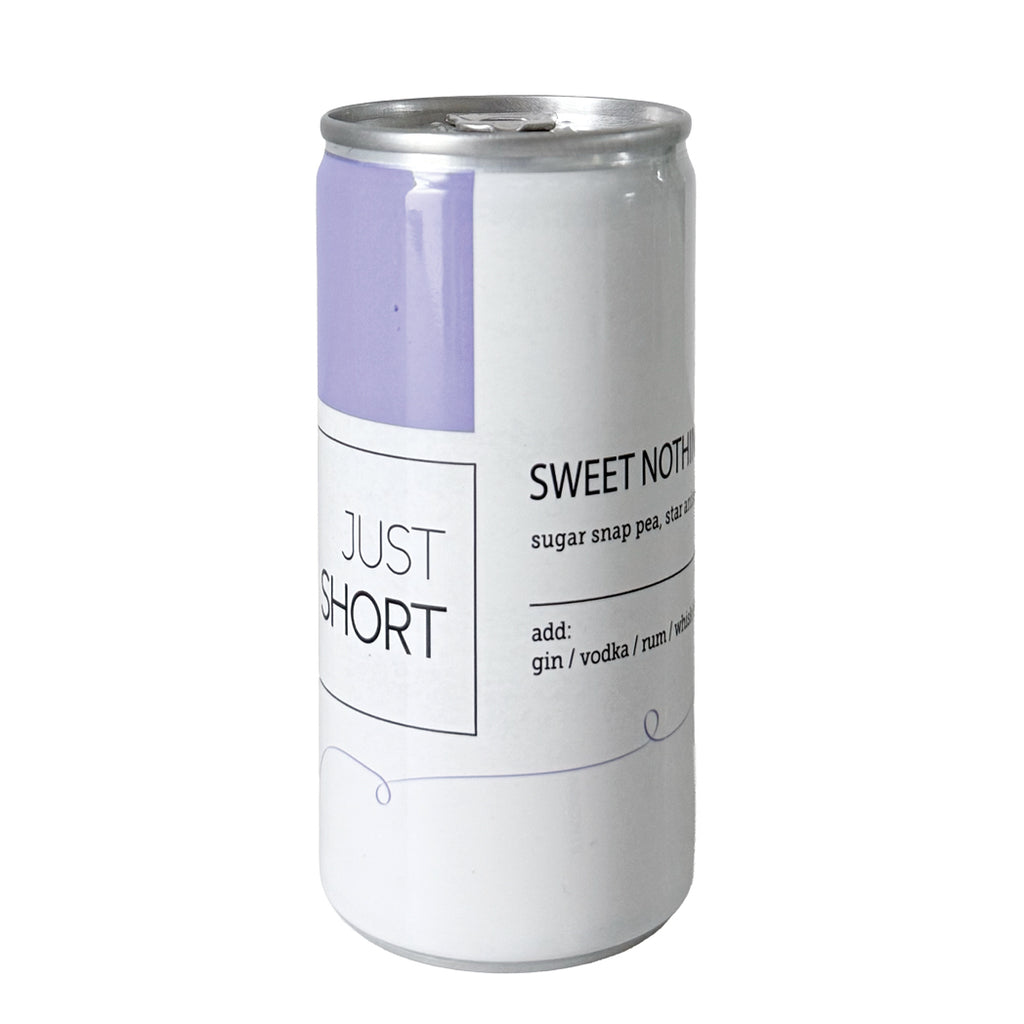 Just Short 200ml