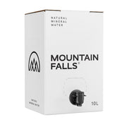 Mountain Falls Water 330ml - 20L