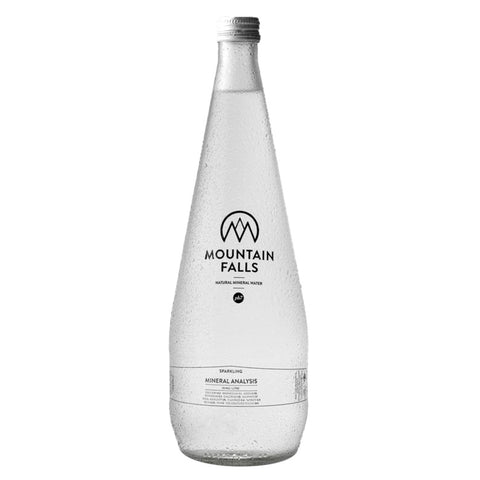 Mountain Falls Water 330ml - 20L