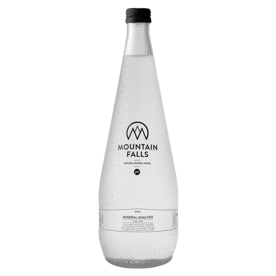 Mountain Falls Water 330ml - 20L