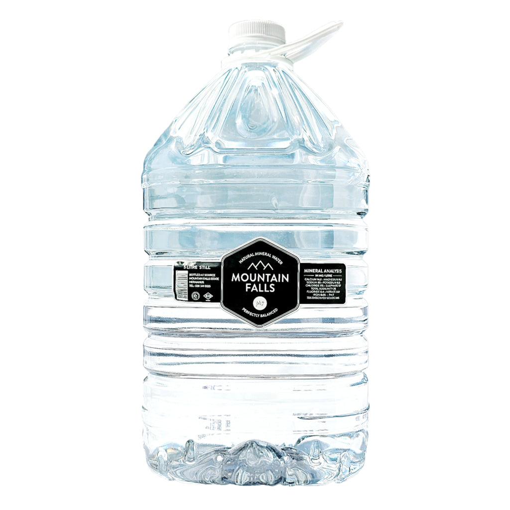 Mountain Falls Water 330ml - 20L