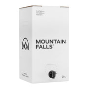 Mountain Falls Water 330ml - 20L