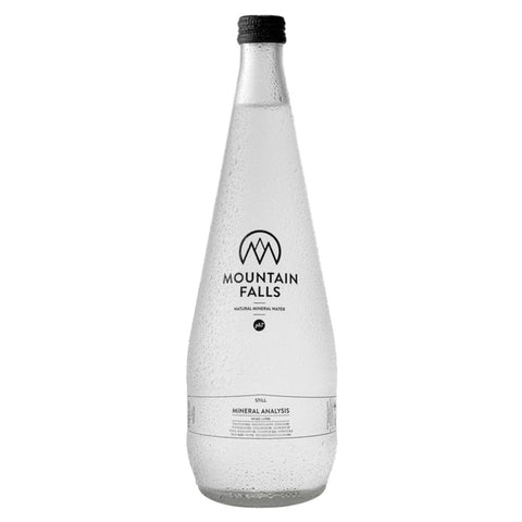 Mountain Falls Water 330ml - 20L
