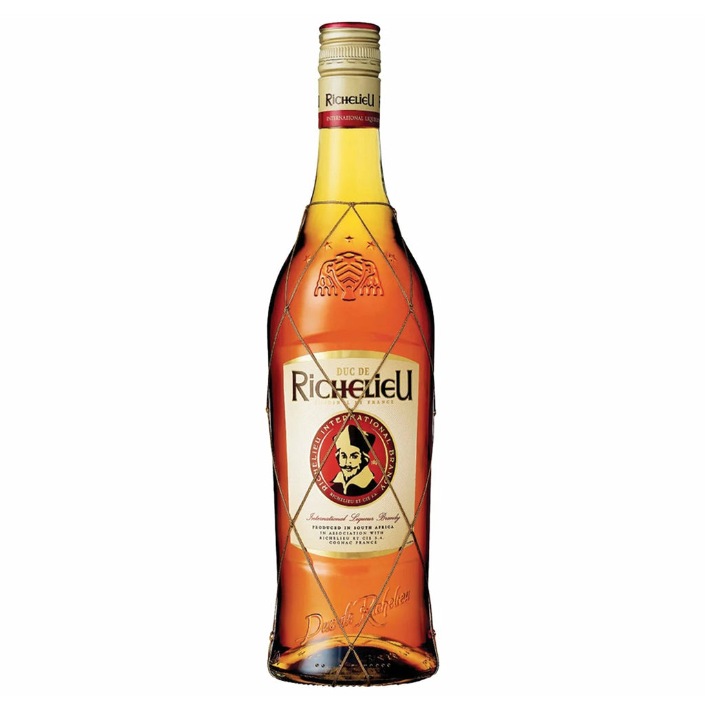 Richelieu Brandy 750ml