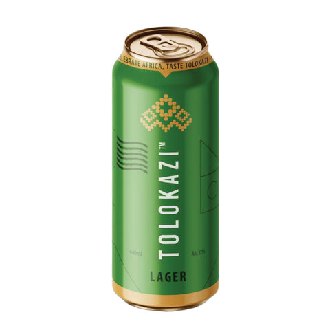 Tolokazi Lager