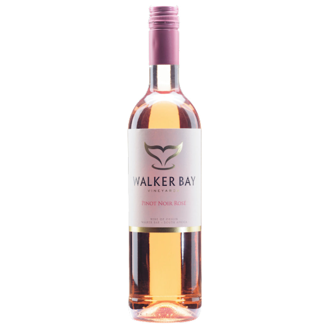 Walker Bay Pinot Noir Rosé