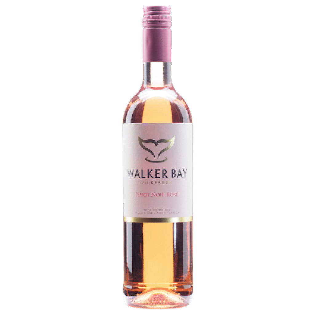 Walker Bay Pinot Noir Rosé