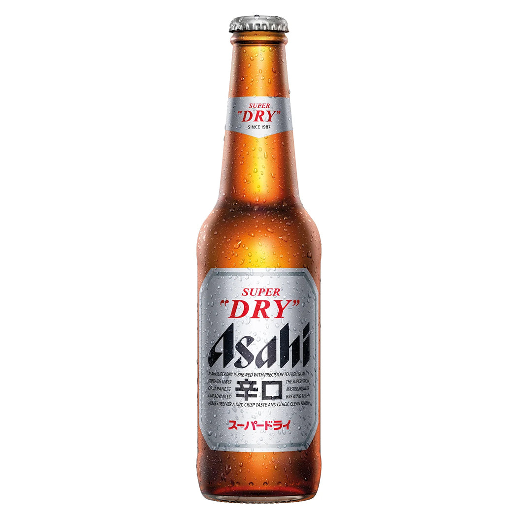 Asahi 330ml