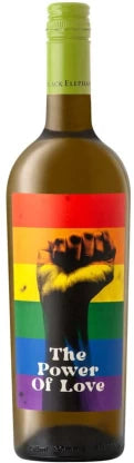 Black Elephant Vintners The Power of Love Chenin Blanc