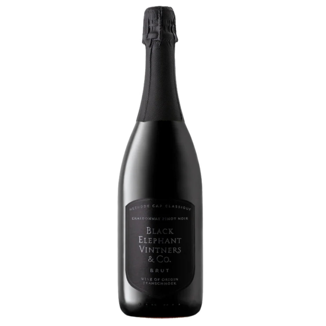 Black Elephant Vintners MCC Brut