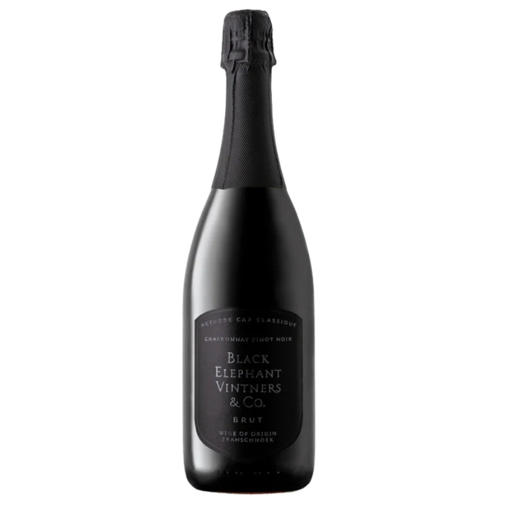 Black Elephant Vintners MCC Brut