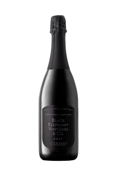 Black Elephant Vintners MCC Brut