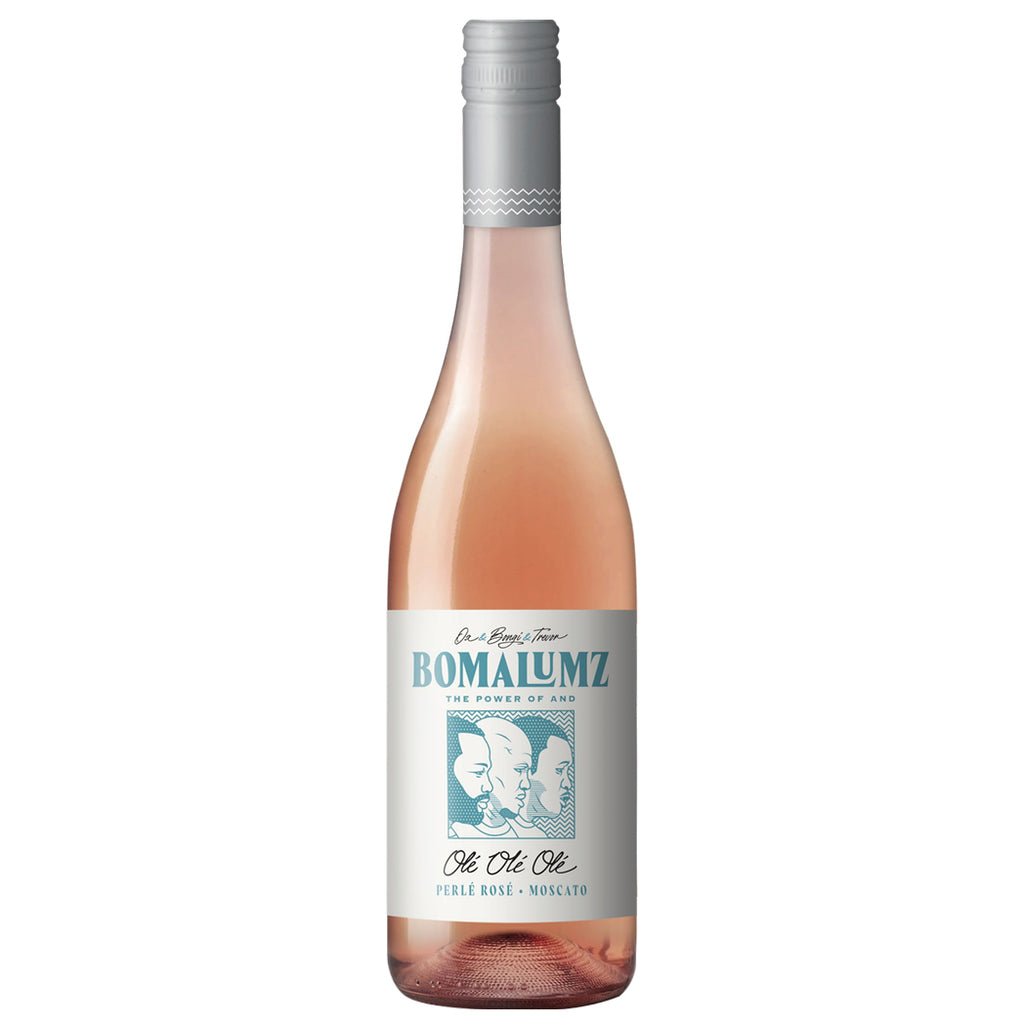 Bomalumz Olé Olé Olé Rosé