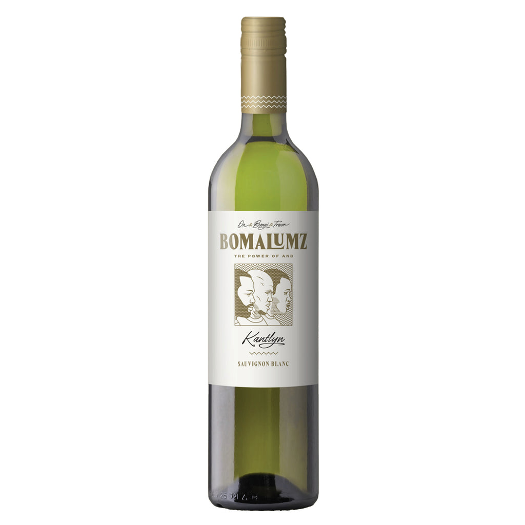 Bomalumz Kantlyn Sauvignon Blanc