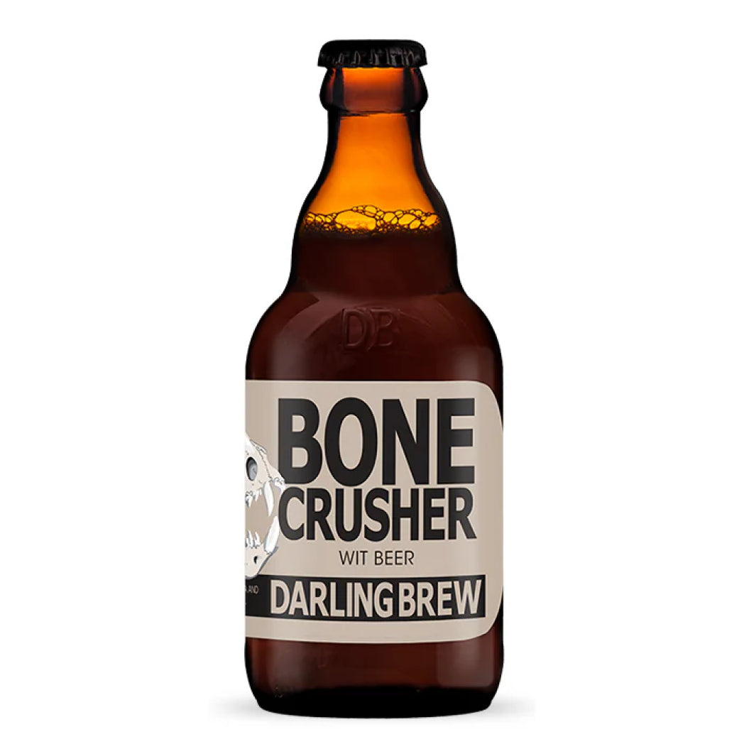 Darling Brew Bone Crusher 330ml