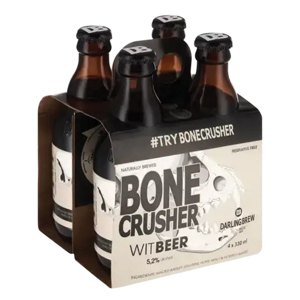Darling Brew Bone Crusher 330ml